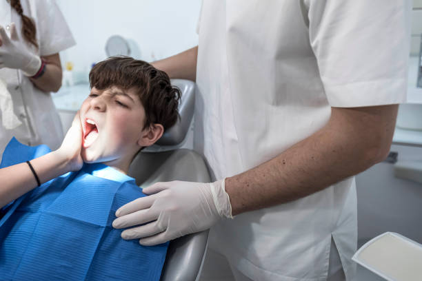 Best Pediatric Emergency Dentist in Akron, OH