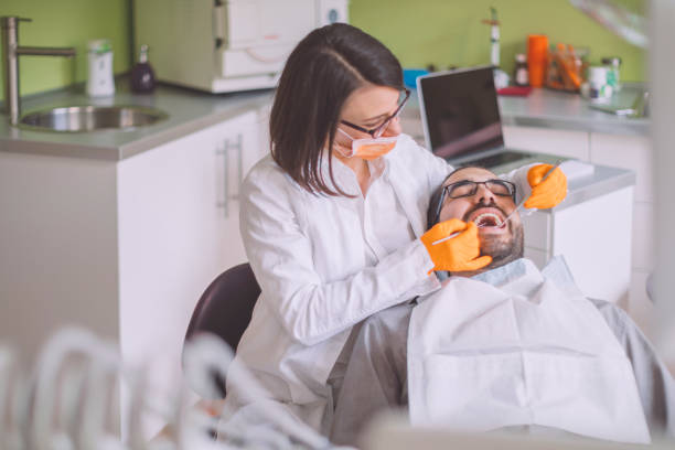 Best Emergency Tooth Extraction in Akron, OH