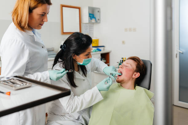 Best Emergency Root Canal Treatment in Akron, OH